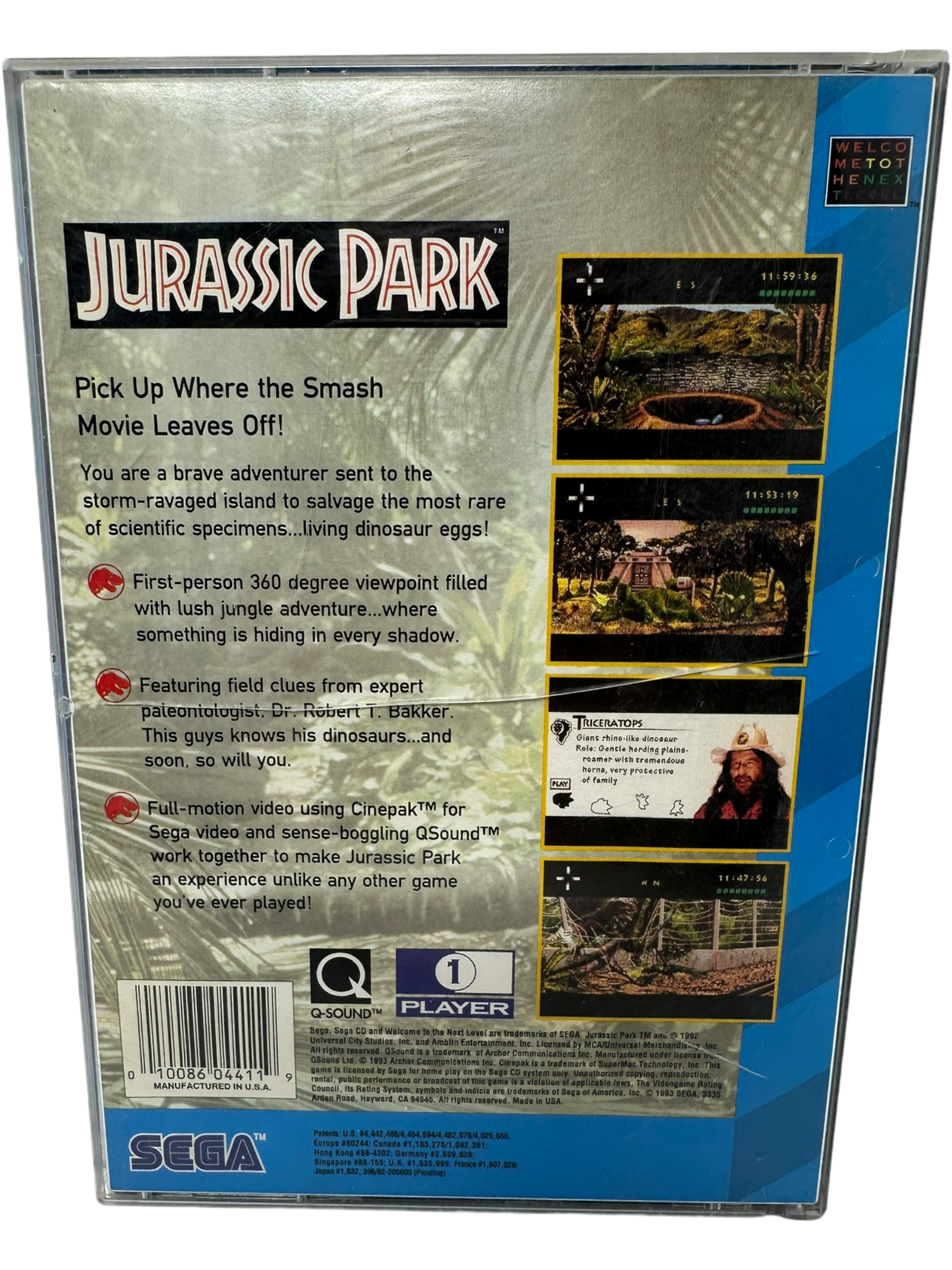 Jurassic Park