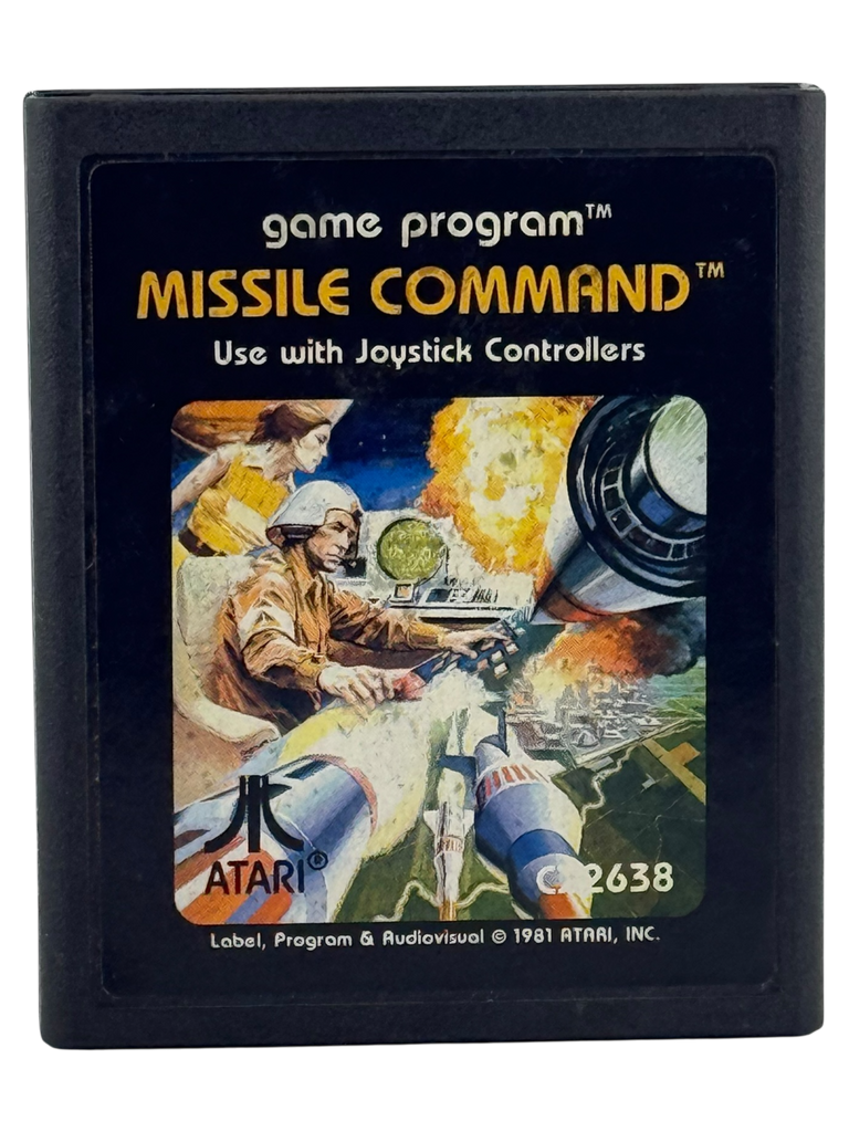 Missile Command