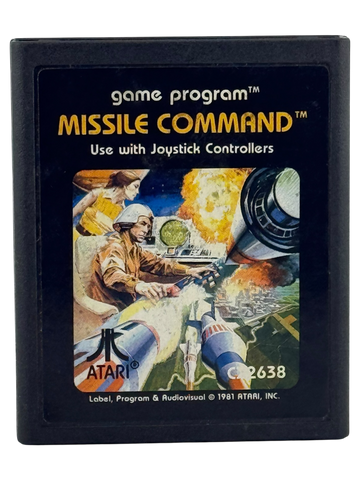 Missile Command