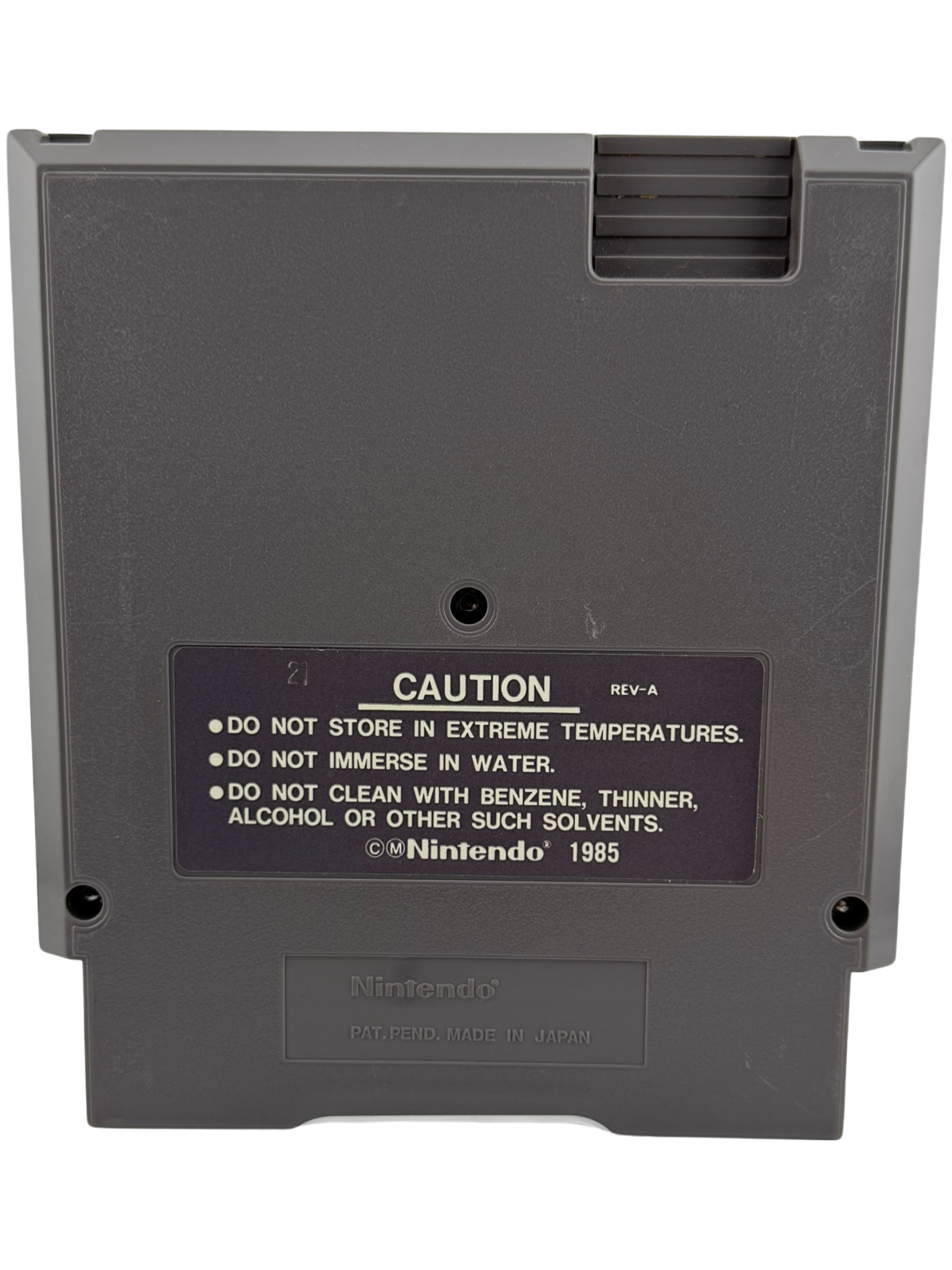 Adventures of Bayou Billy