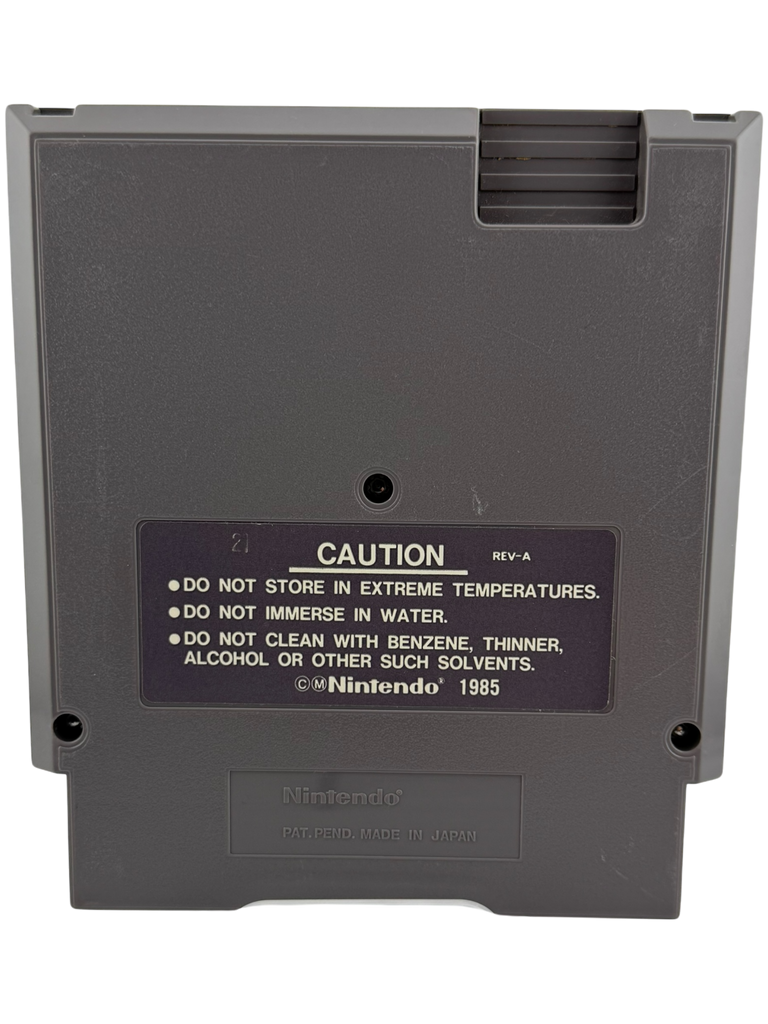 Adventures of Bayou Billy