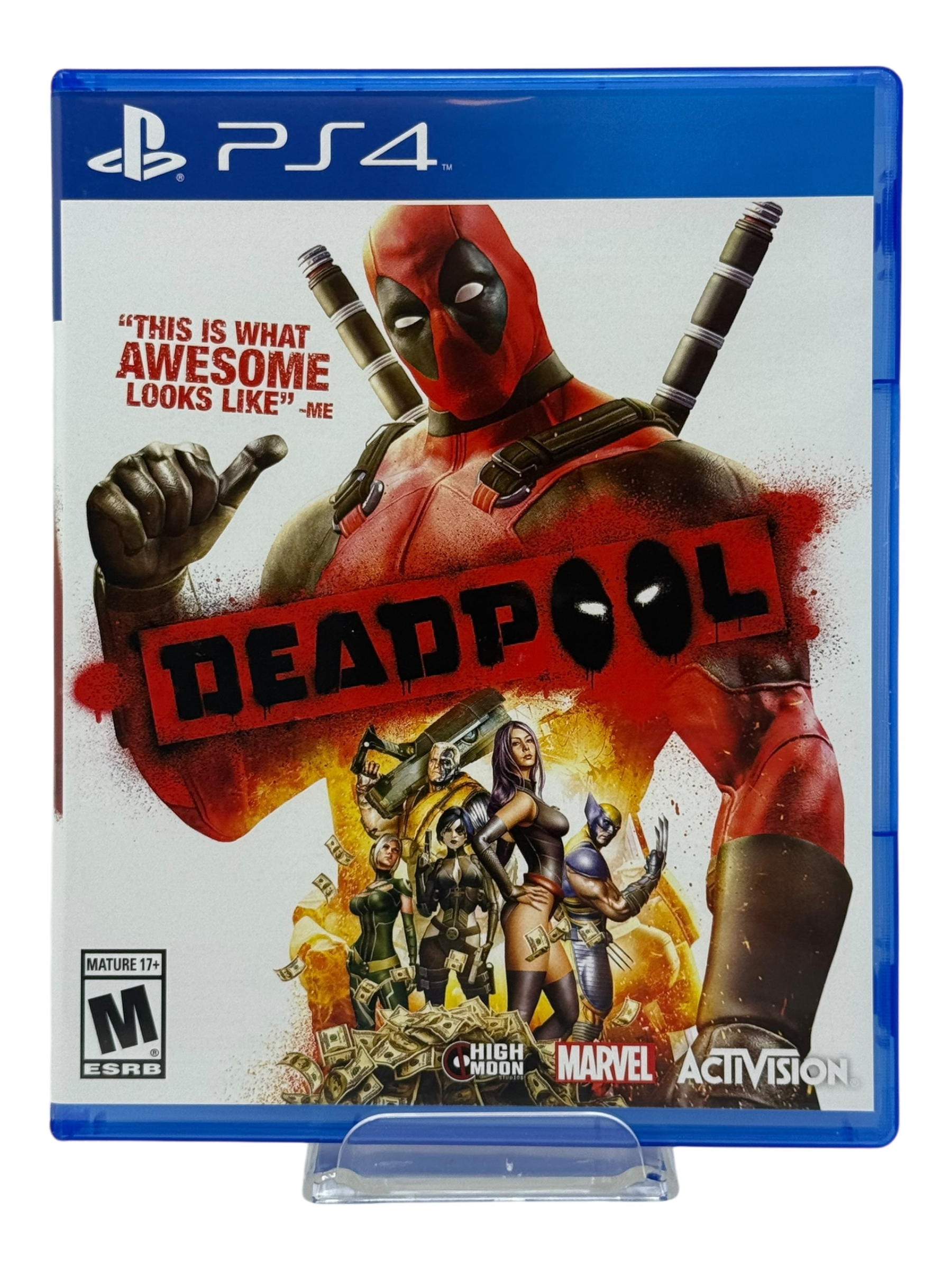 Deadpool