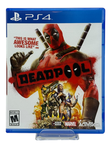Deadpool