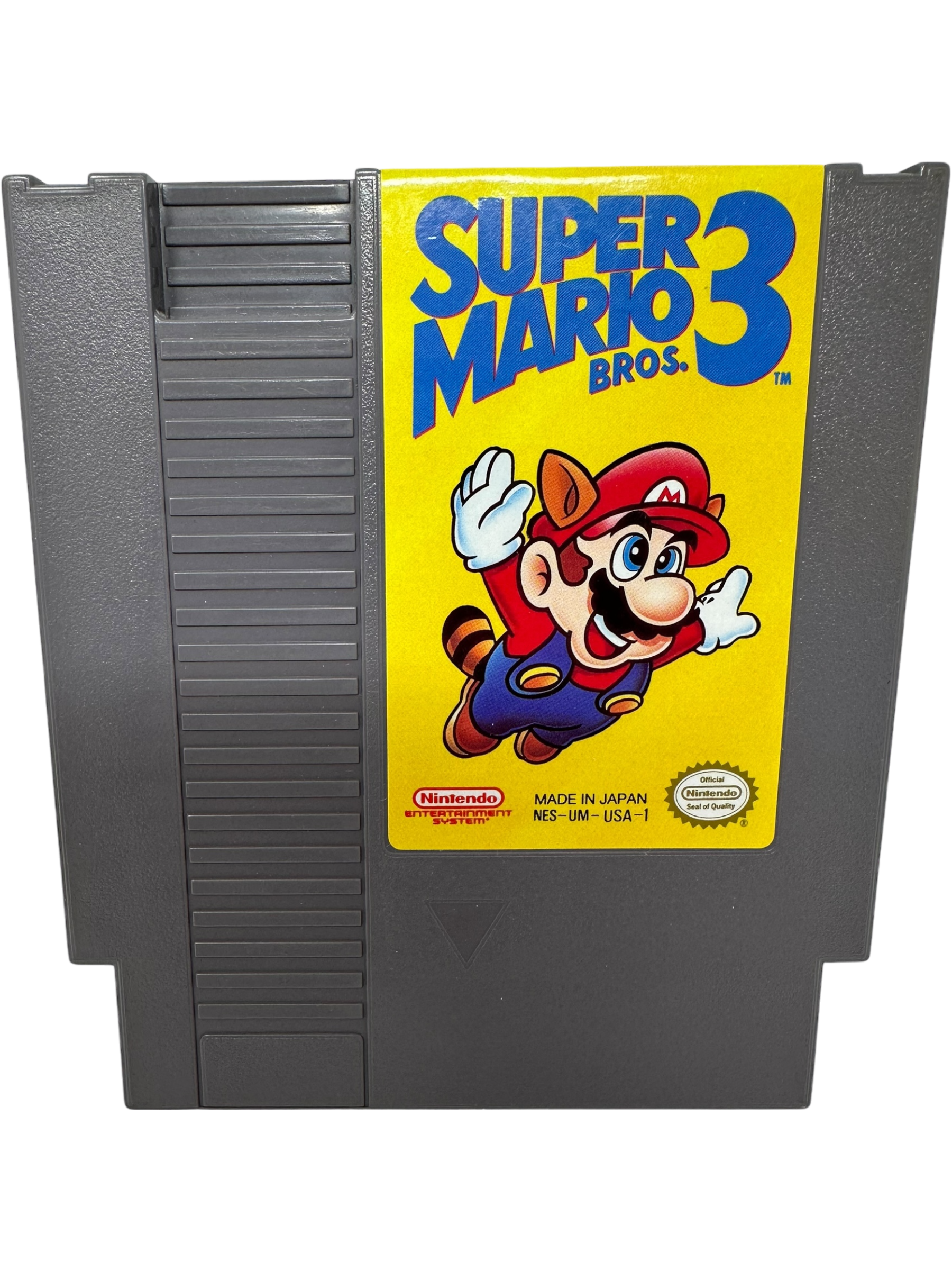 Super Mario Bros 3