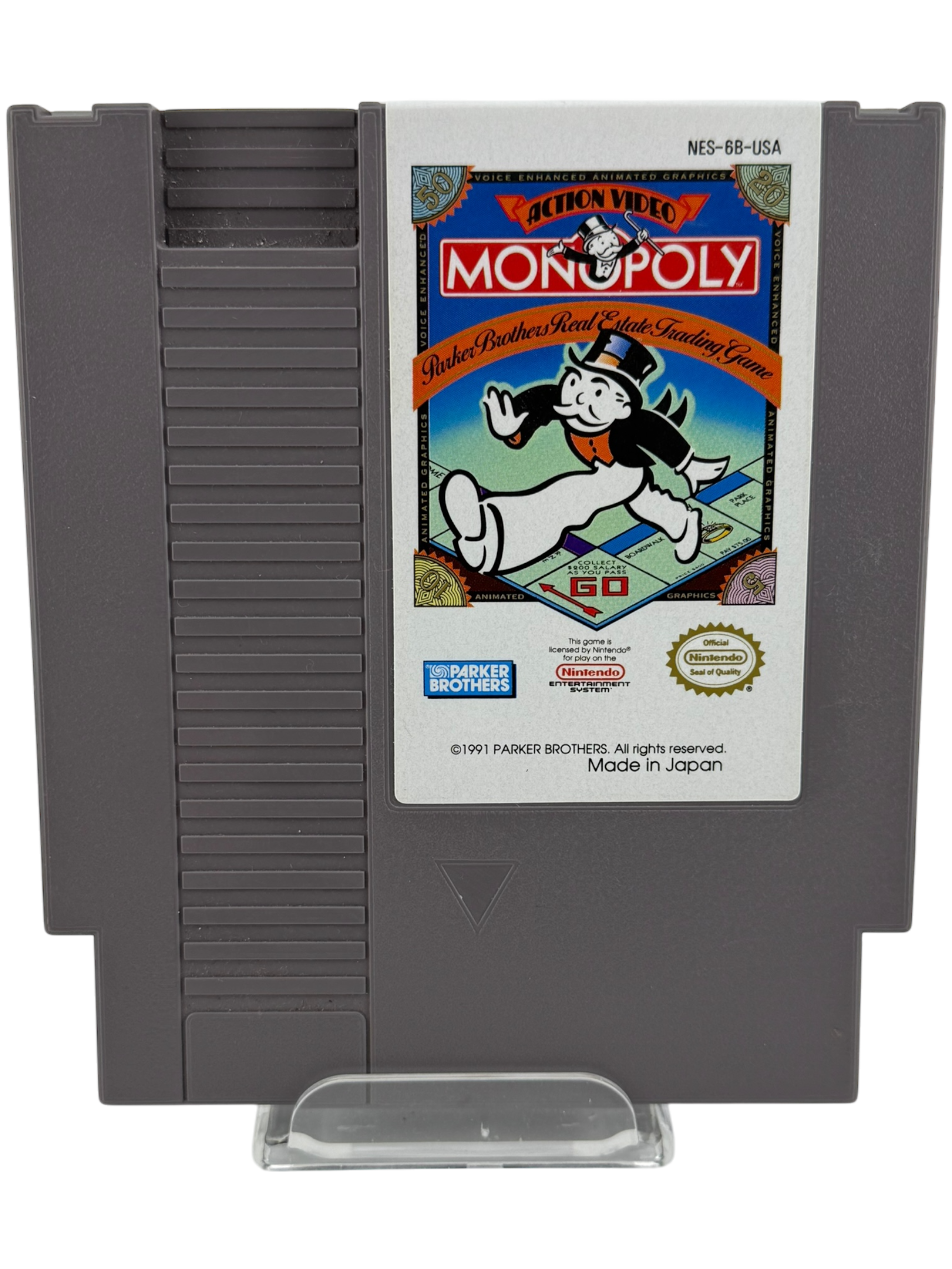 Monopoly