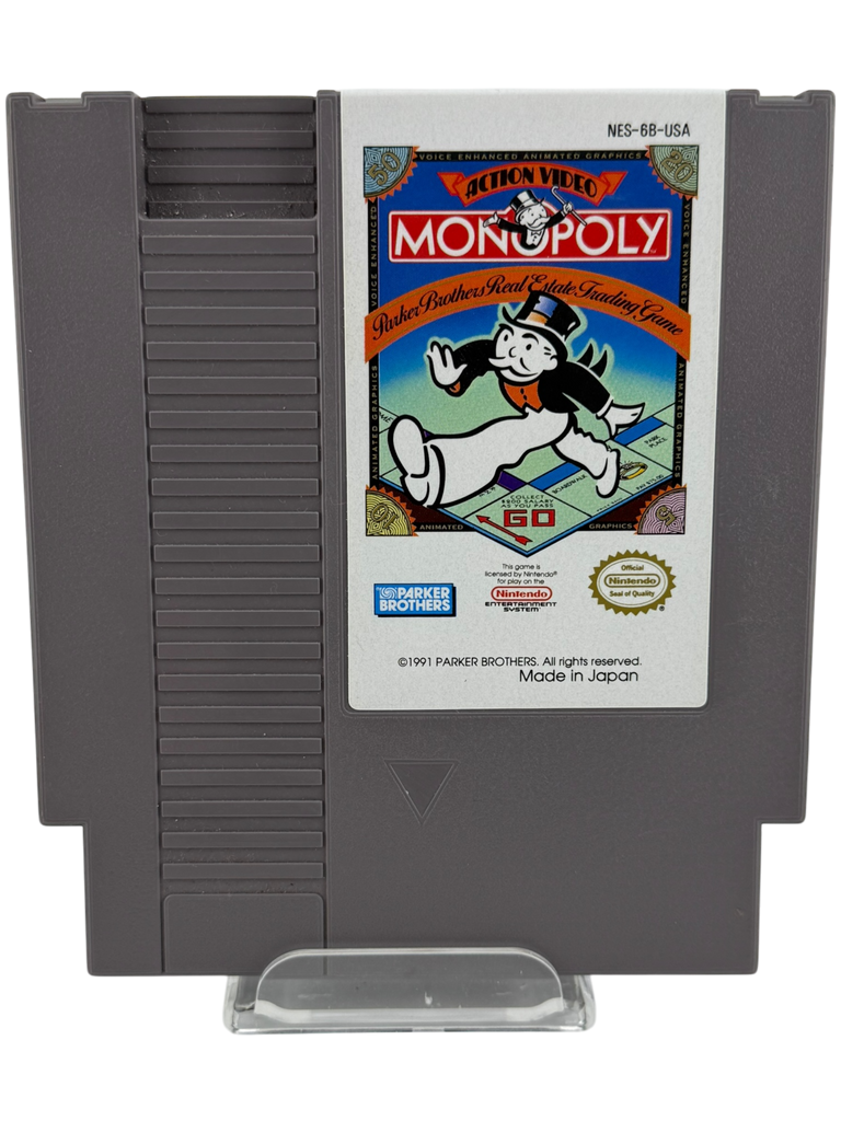 Monopoly