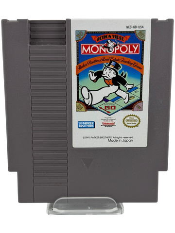 Monopoly
