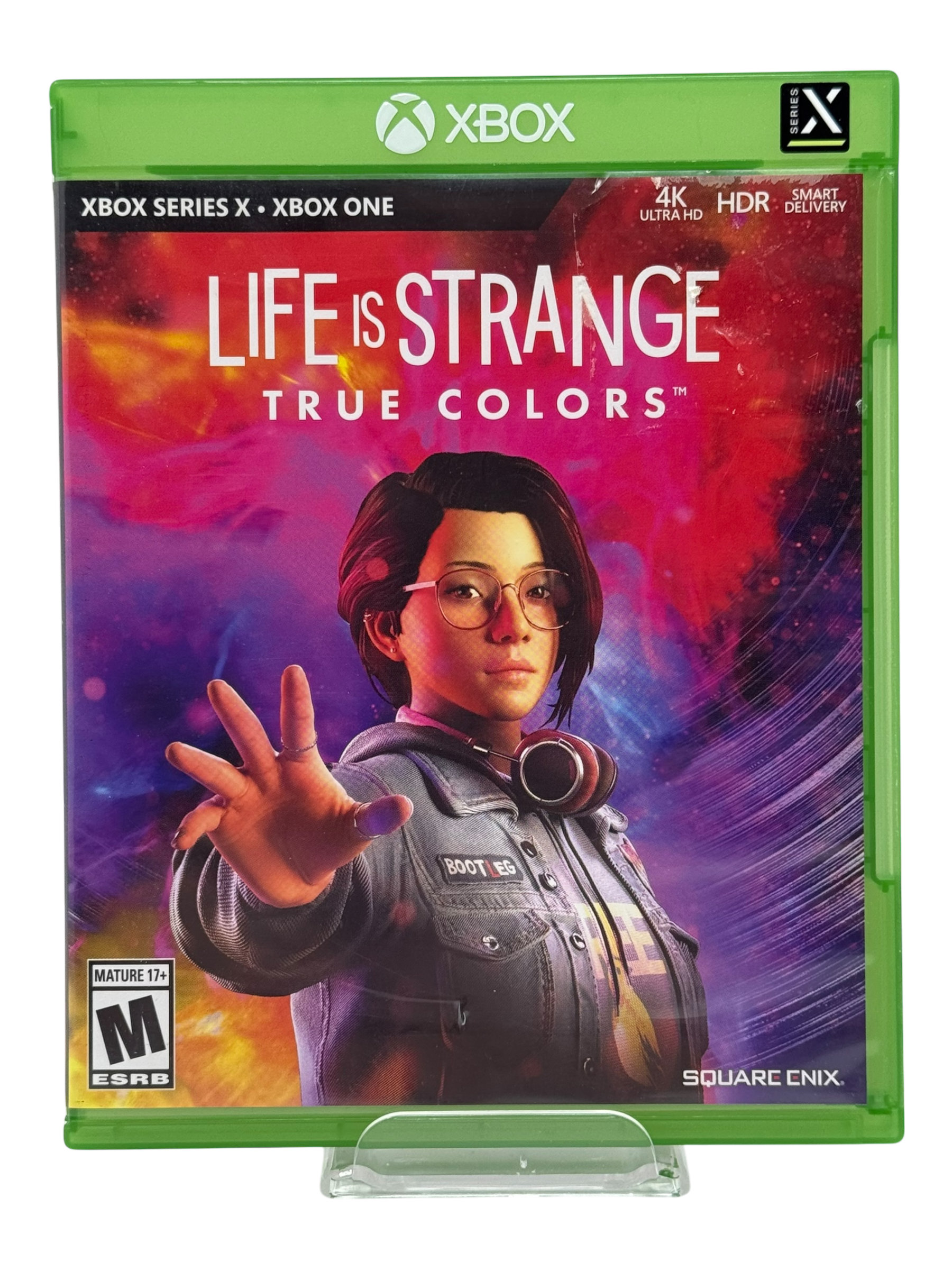Life Is Strange