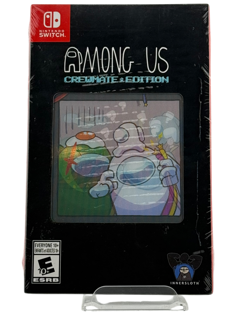 Among Us: Crewmate Edition