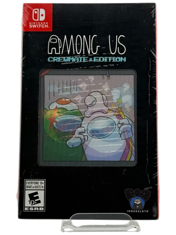 Among Us: Crewmate Edition