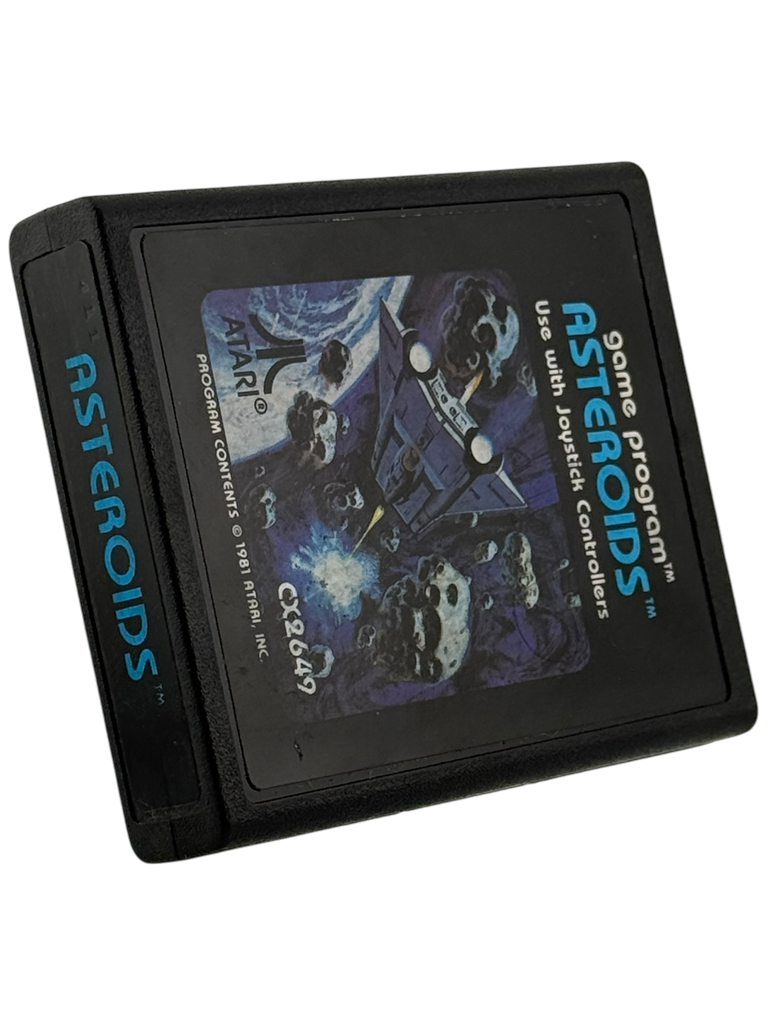 Asteroids