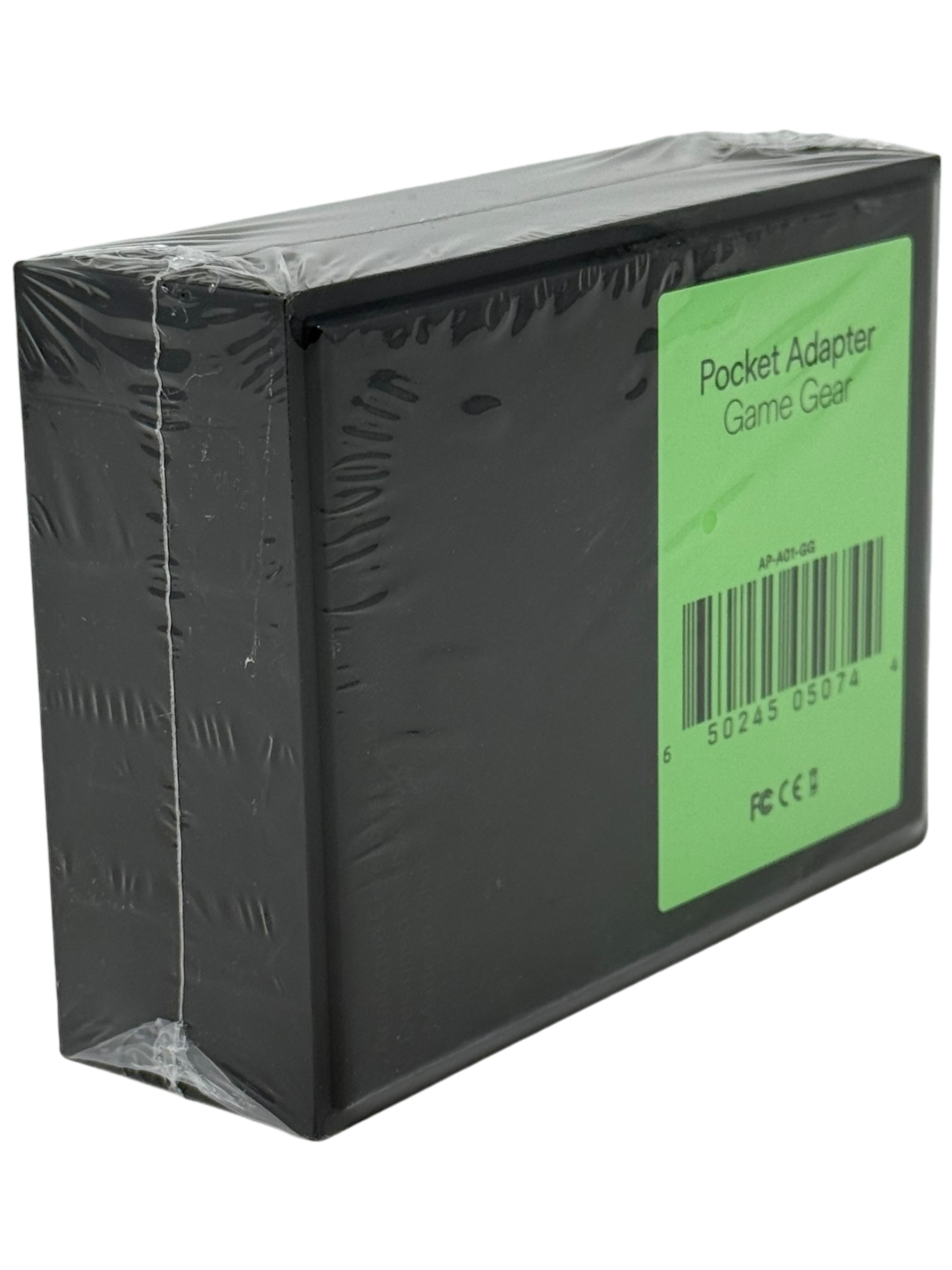 Analogue Pocket Game Gear Adapter