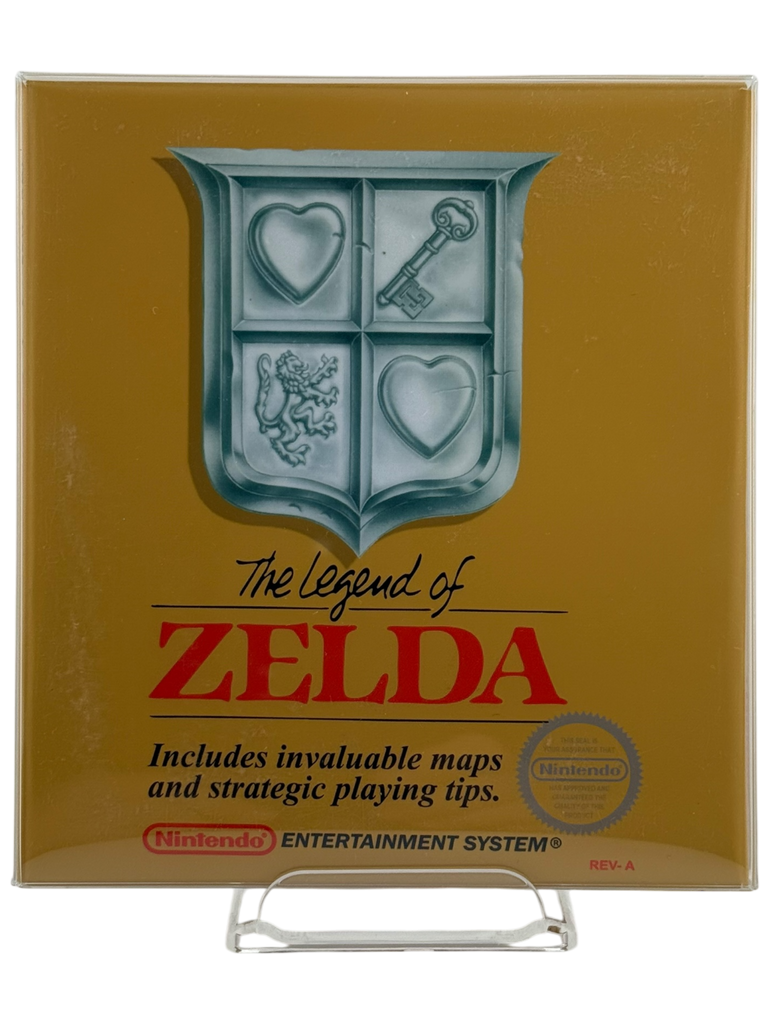 The Legend of Zelda [Mini Reproduction Box]
