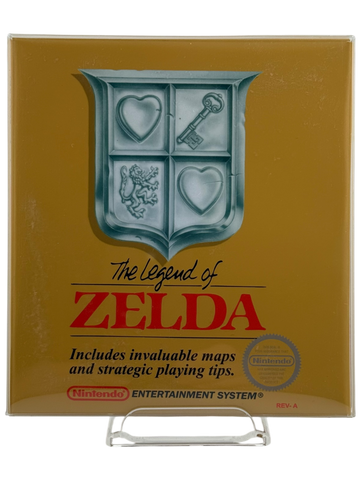 The Legend of Zelda [Mini Reproduction Box]