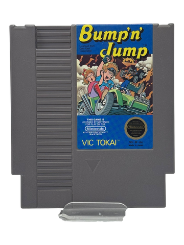 Bump 'n' Jump