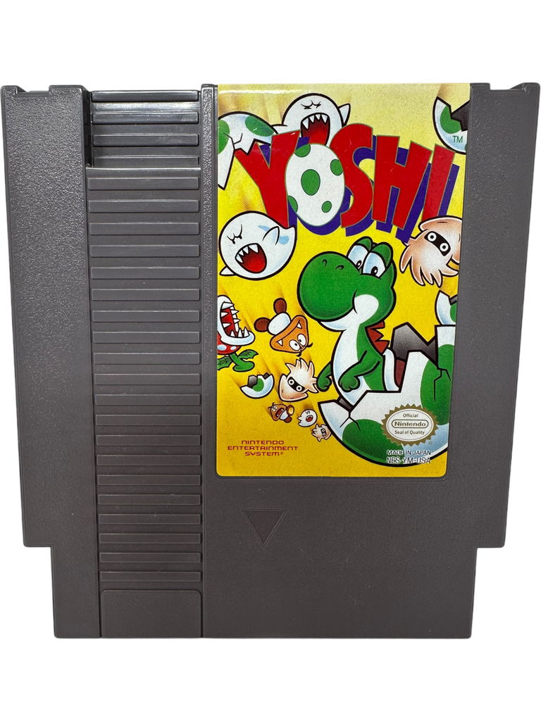 Yoshi