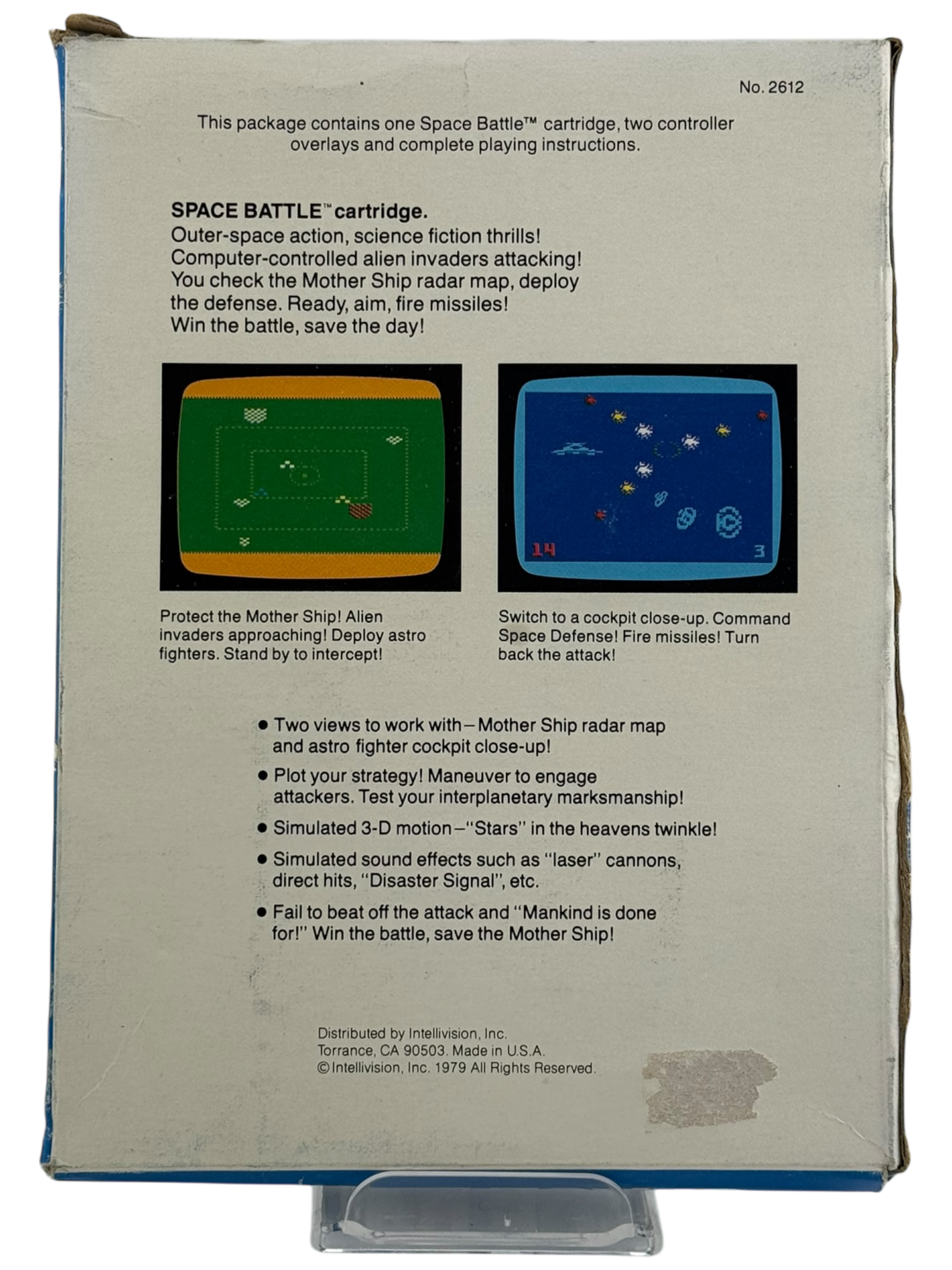 Space Battle