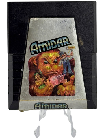 Amidar