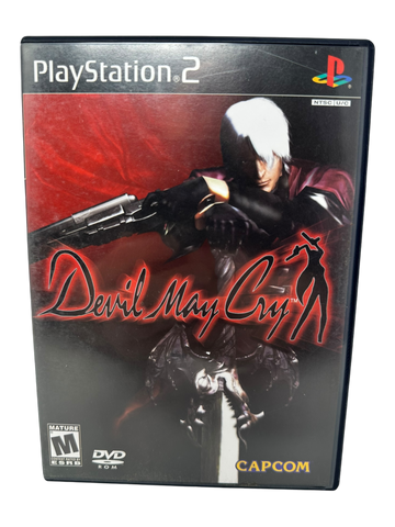 Devil May Cry