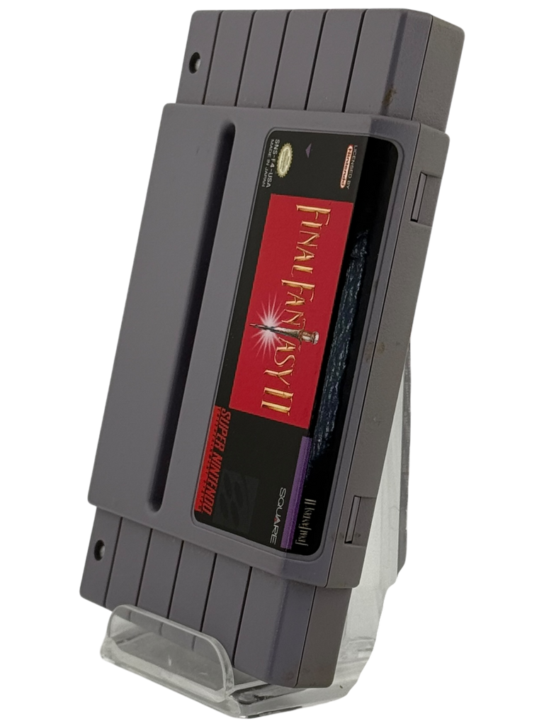 Final Fantasy II