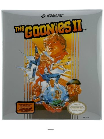The Goonies II [Mini Reproduction Box]