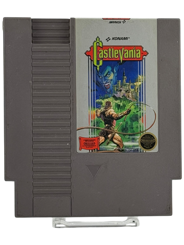 Castlevania [5 Screw]