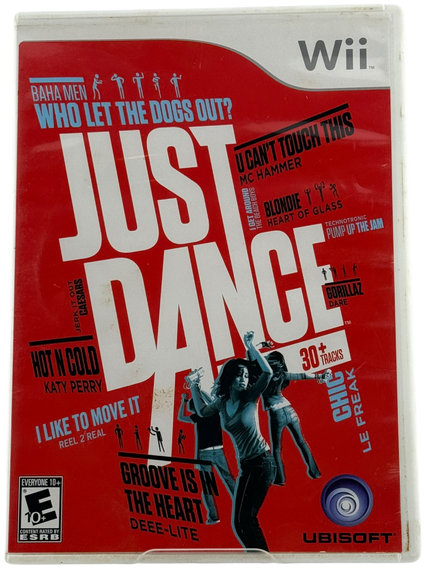 Just Dance
