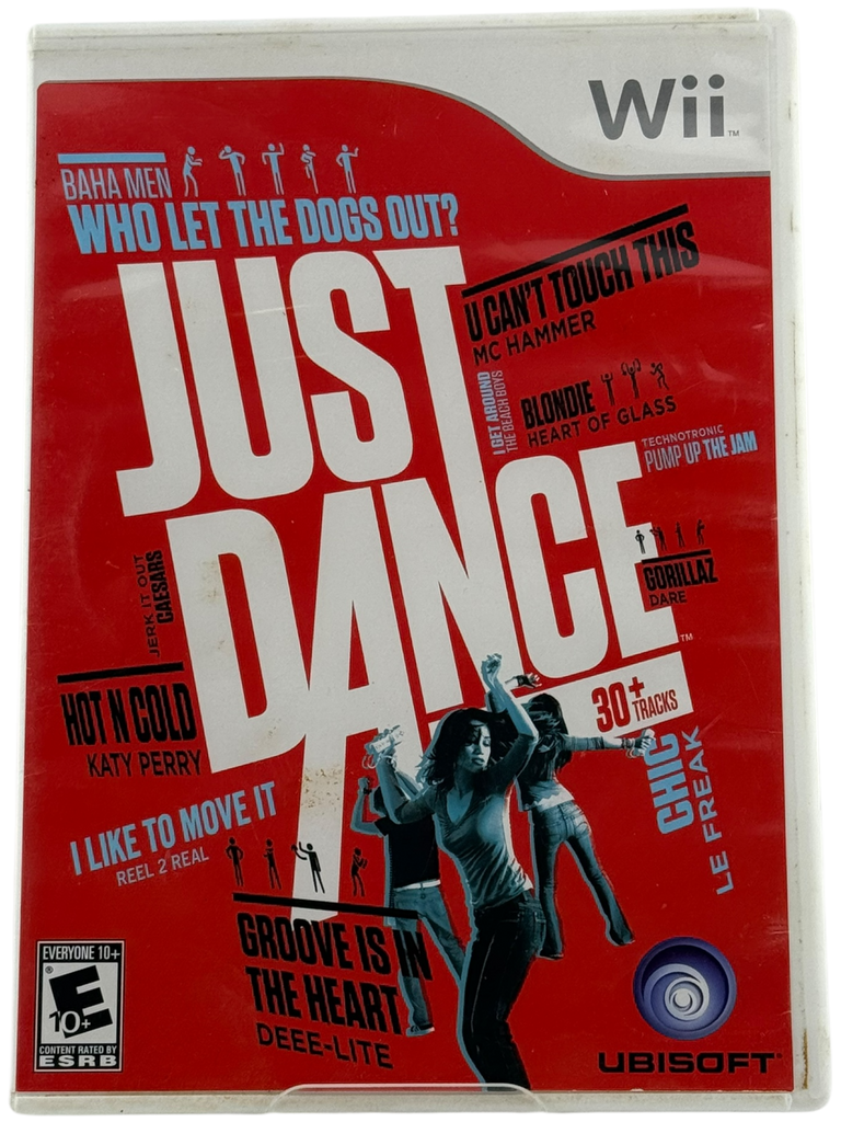 Just Dance