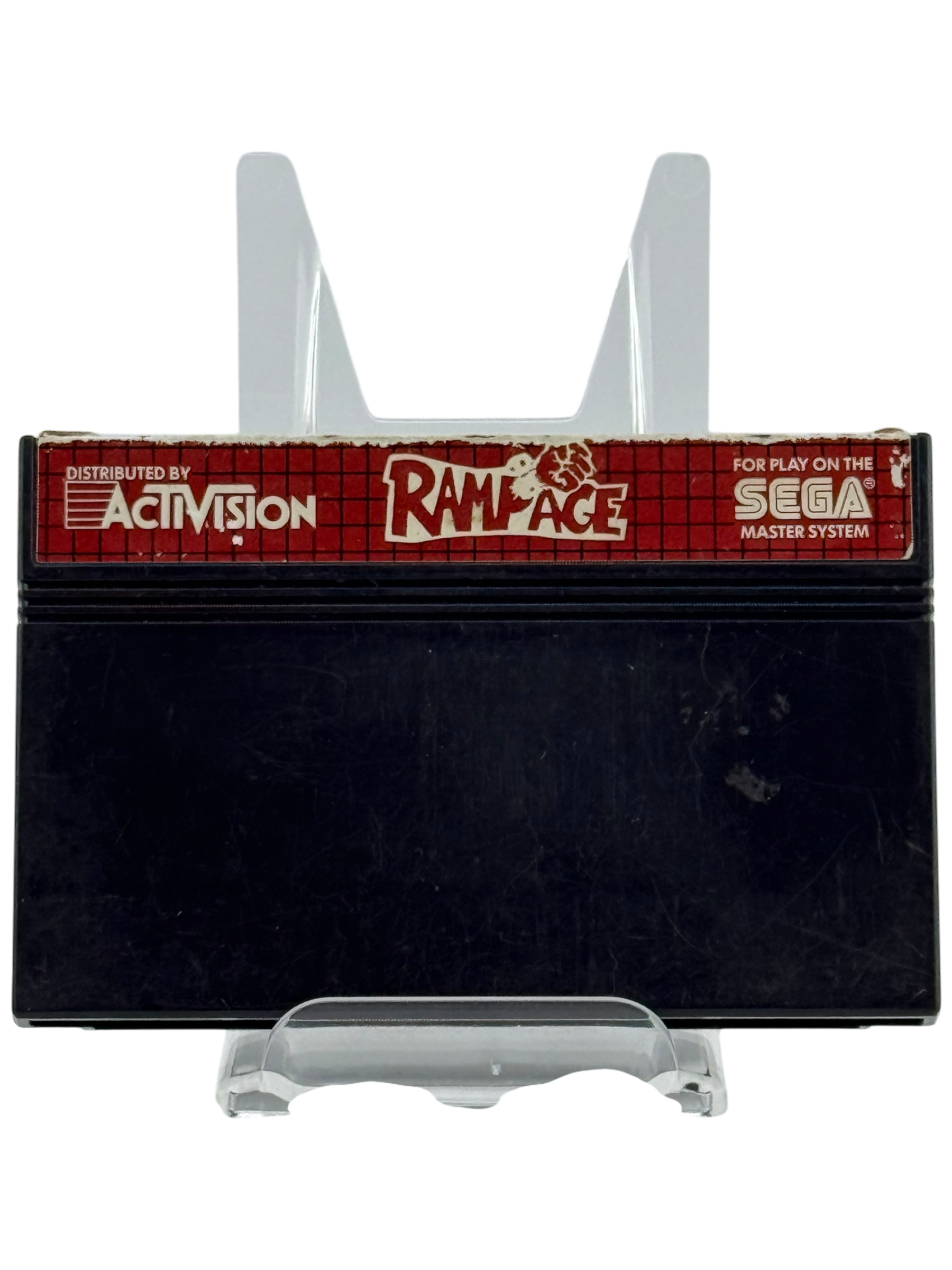 Rampage