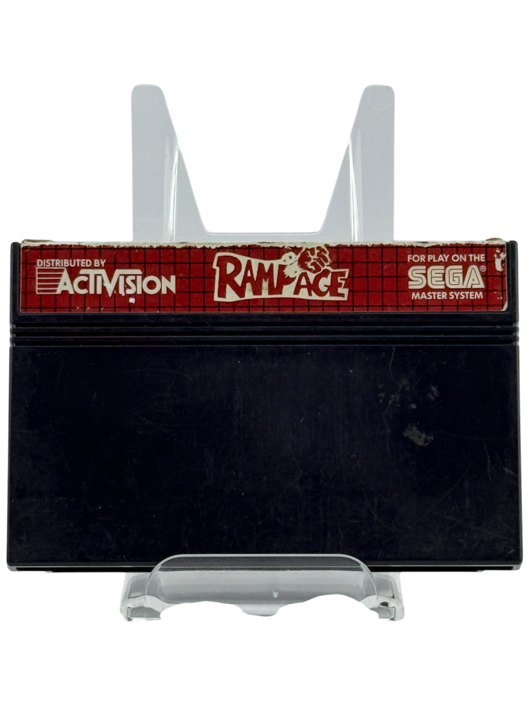 Rampage