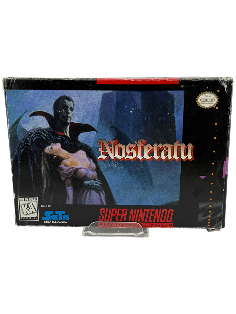 Nosferatu