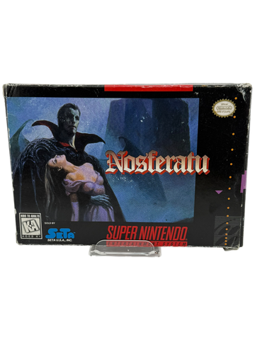 Nosferatu