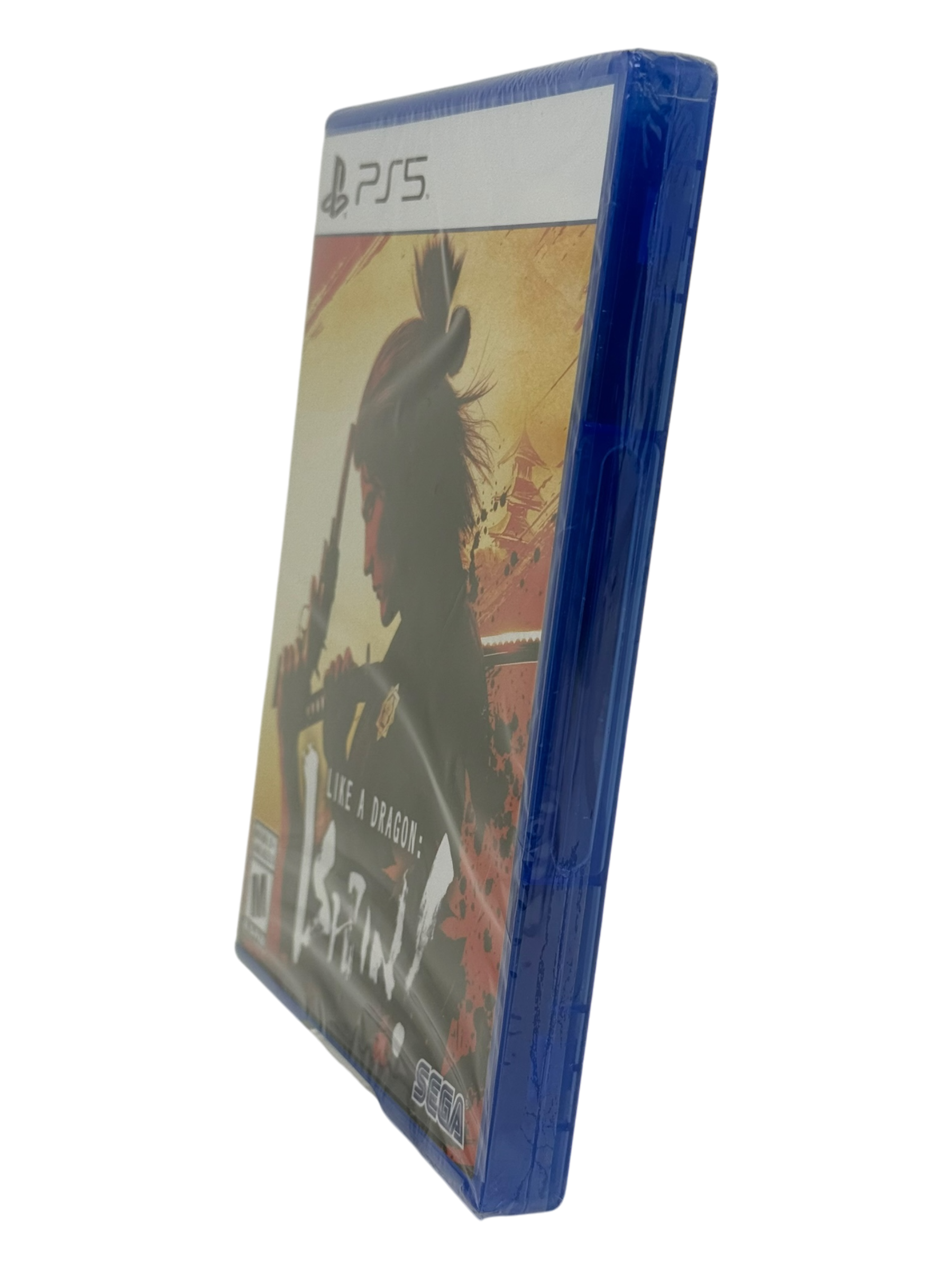 Like A Dragon: Ishin