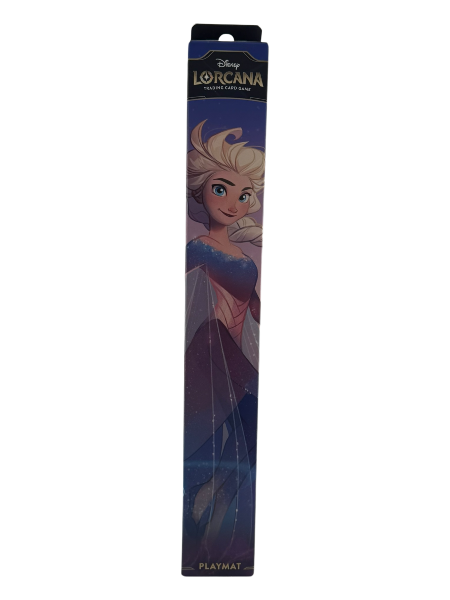 Elsa: The Fifth Spirit - Ravensburger Playmats