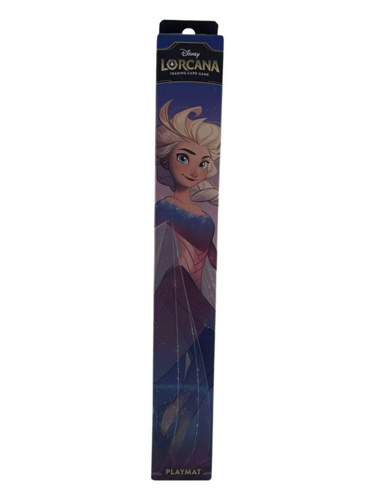 Elsa: The Fifth Spirit - Ravensburger Playmats