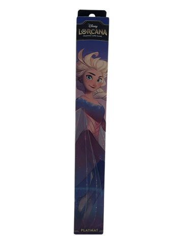 Elsa: The Fifth Spirit - Ravensburger Playmats