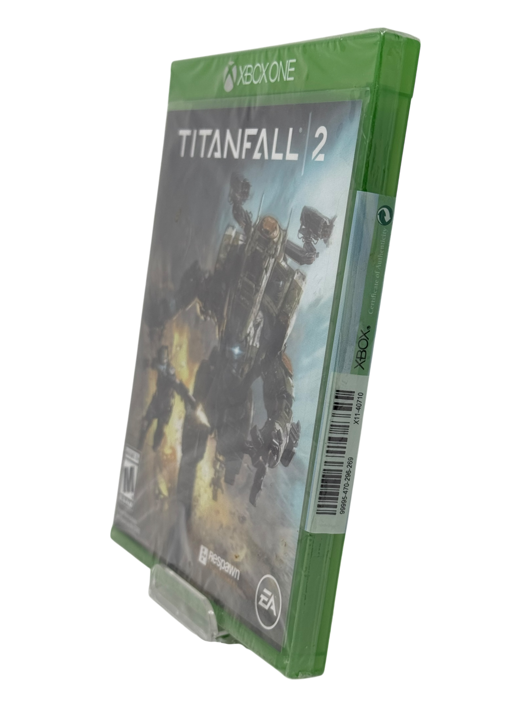 Titanfall 2