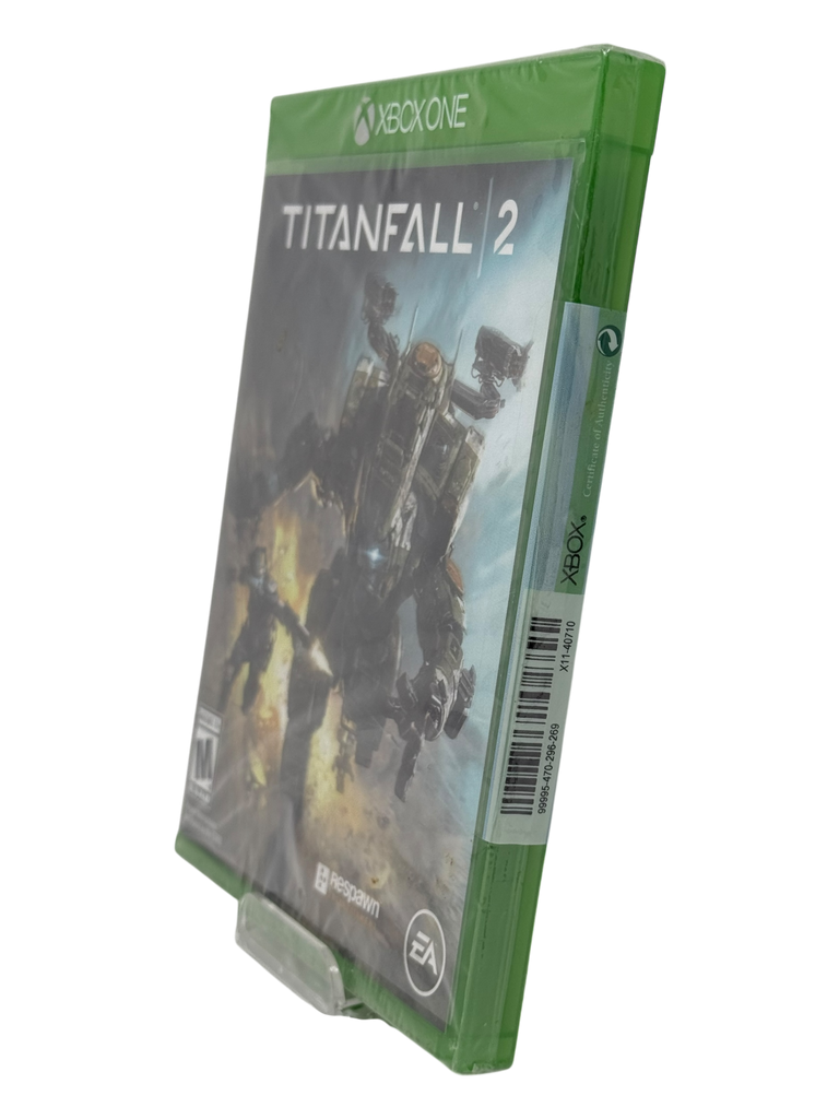 Titanfall 2