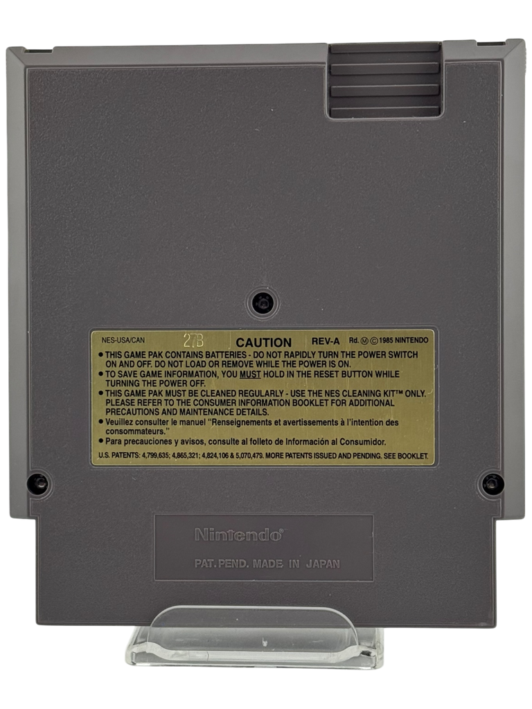 Dragon Warrior III