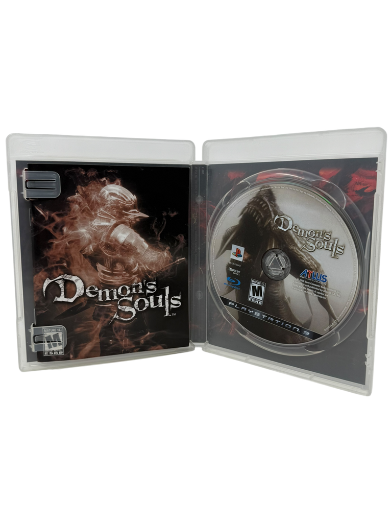 Demon's Souls