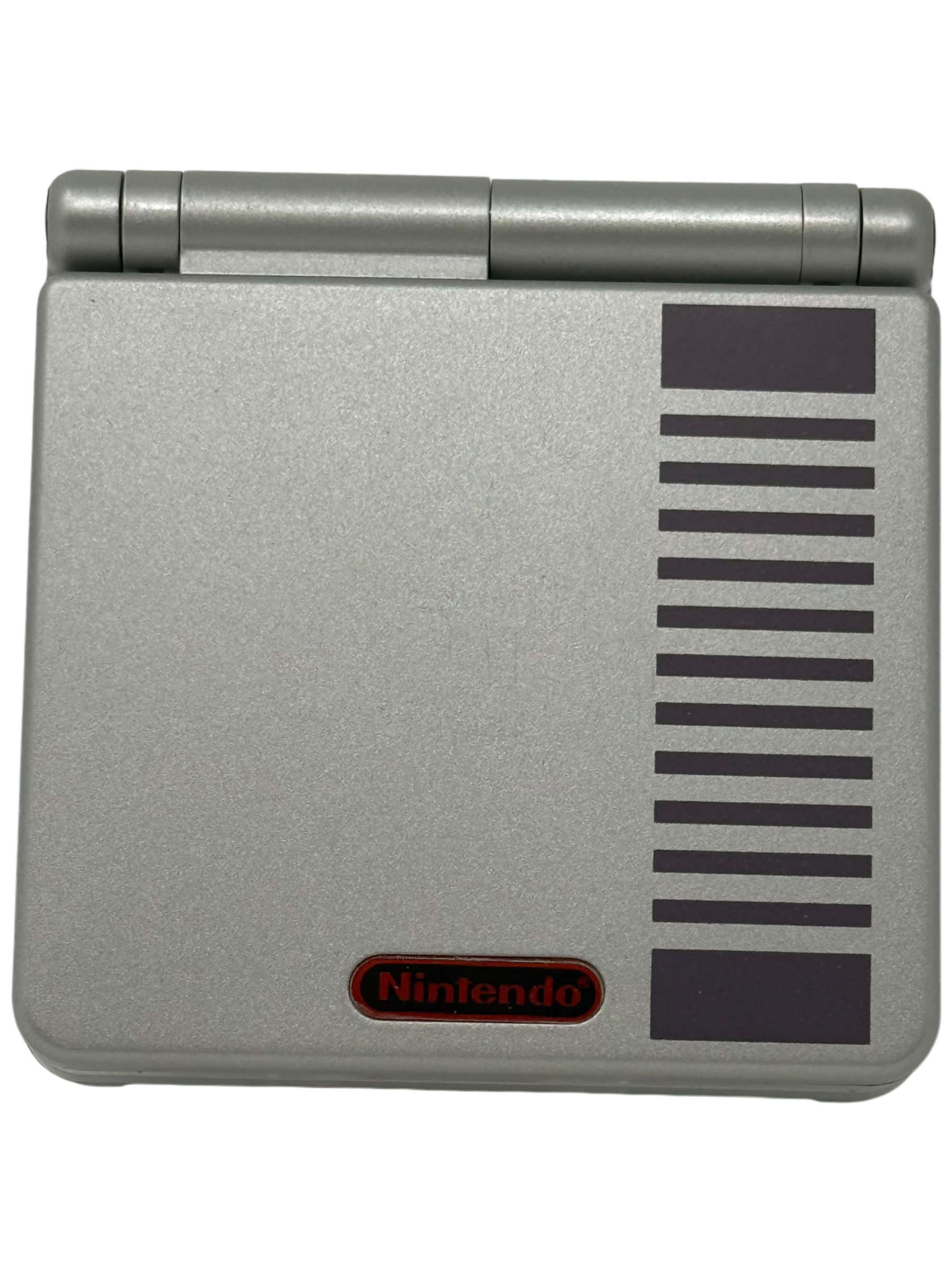 Gameboy Advance SP - NES
