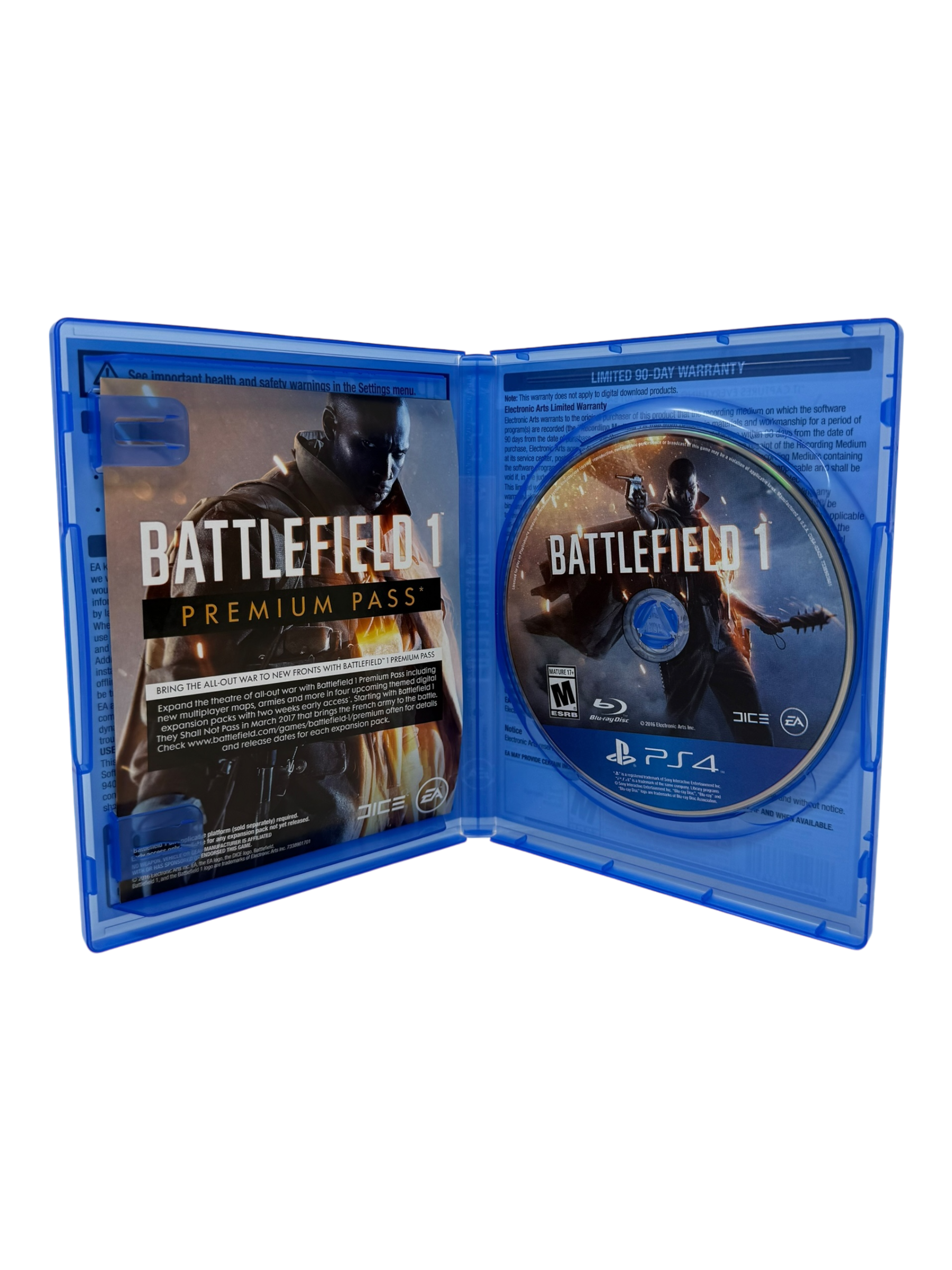 Battlefield 1