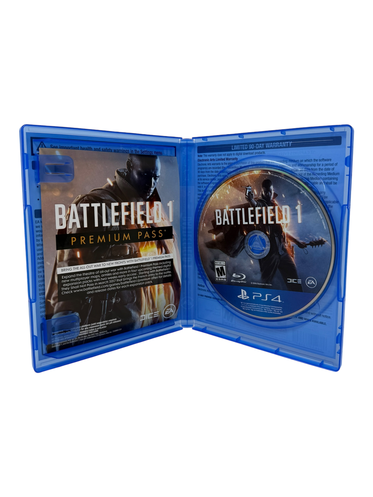 Battlefield 1