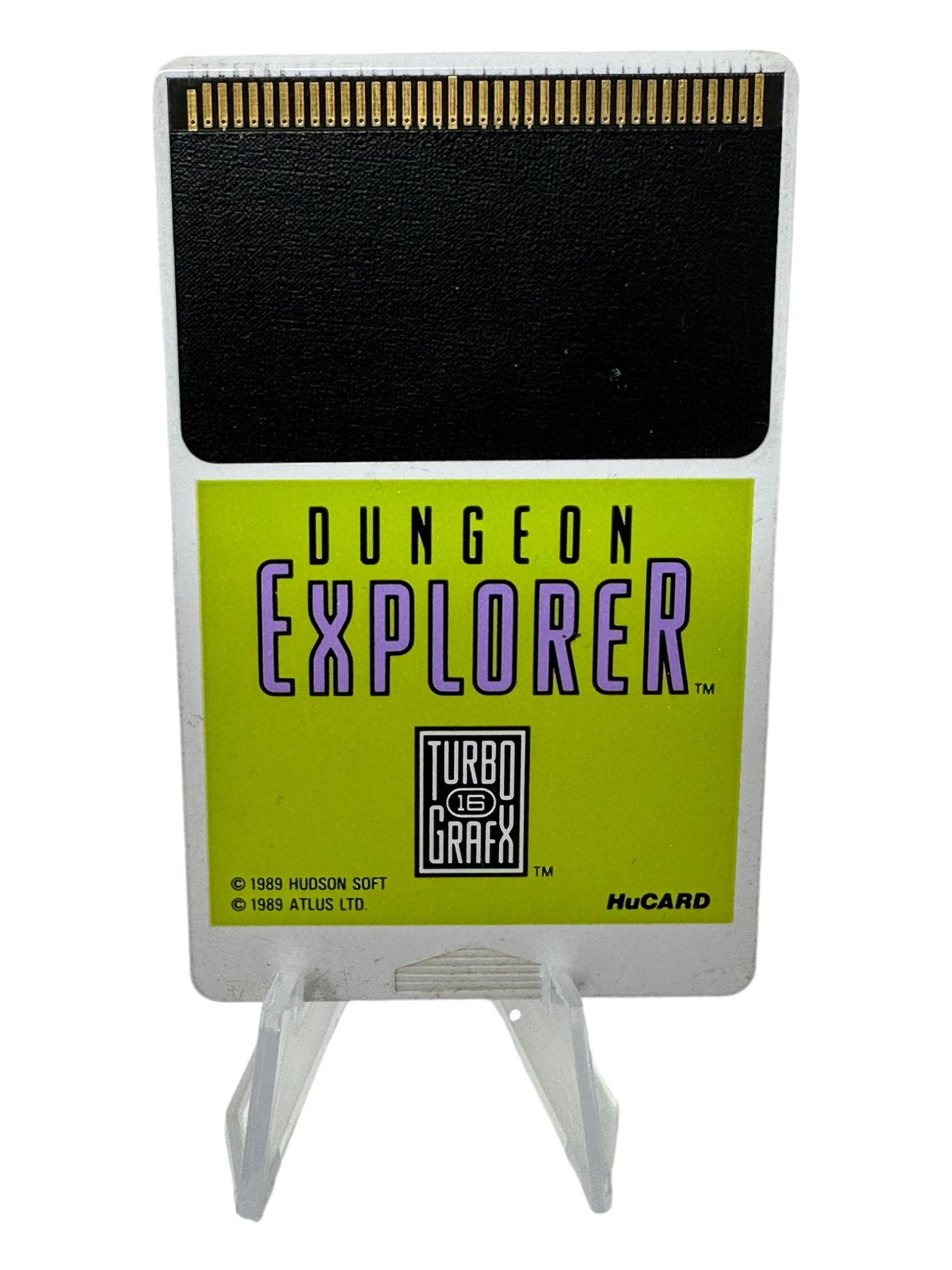 Dungeon Explorer