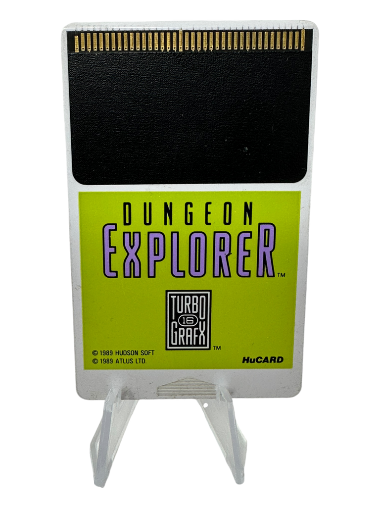 Dungeon Explorer