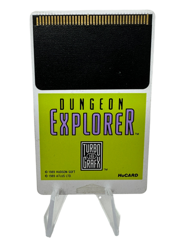 Dungeon Explorer
