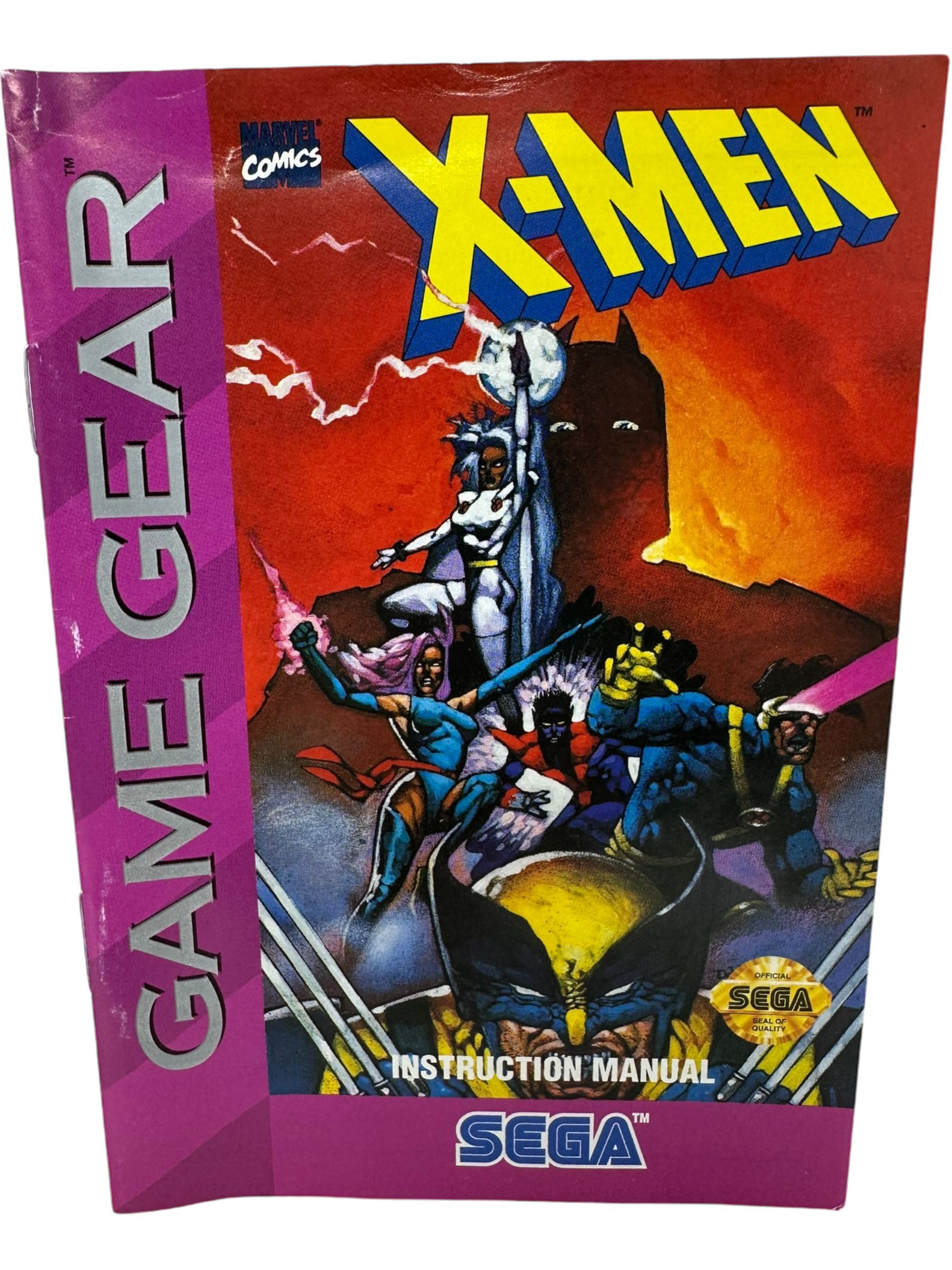 X-Men