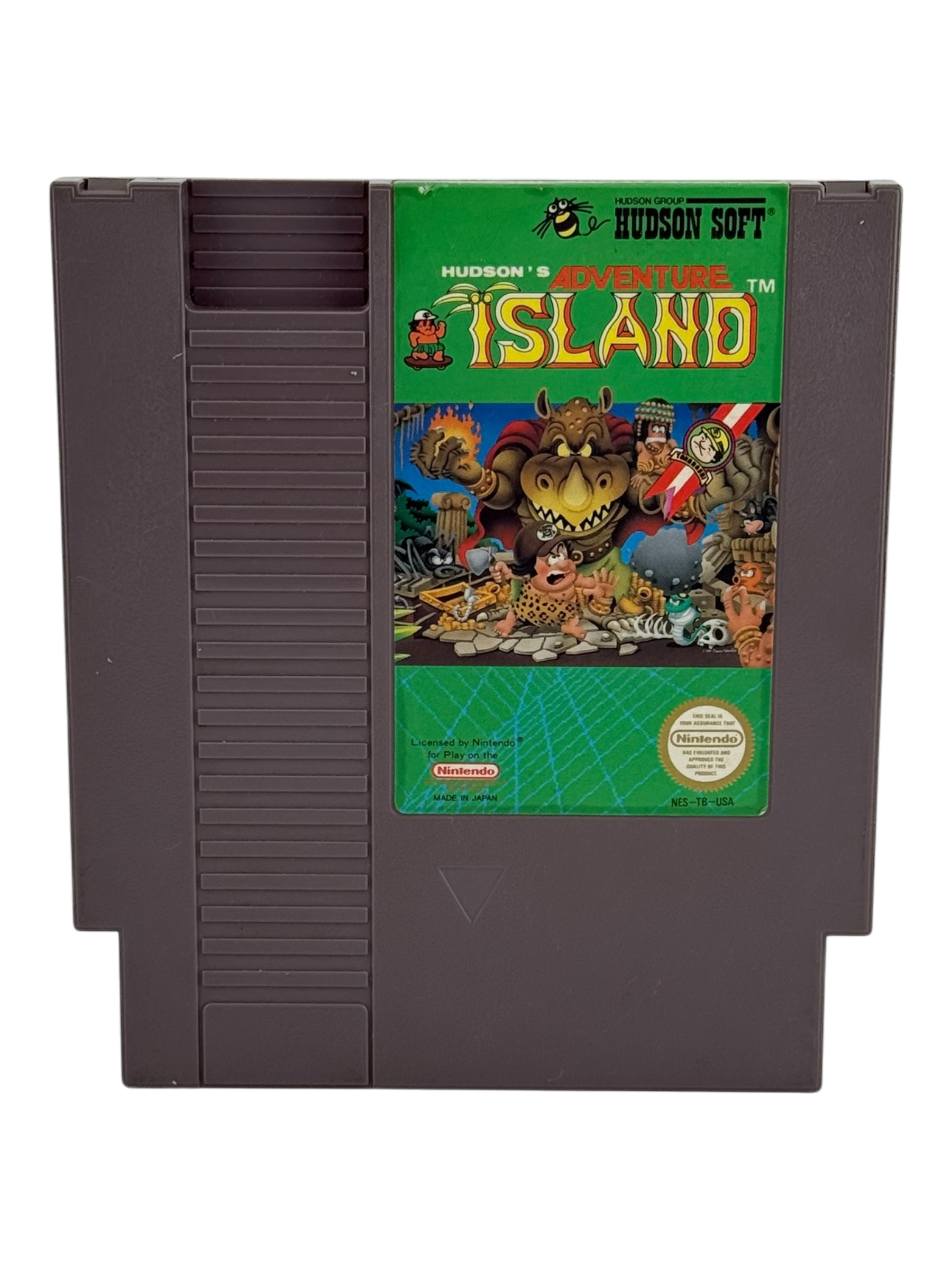 Adventure Island