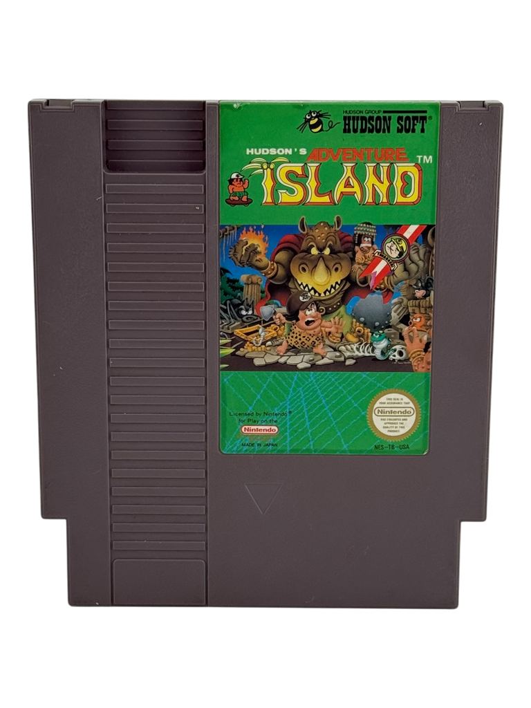 Adventure Island