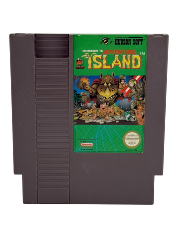 Adventure Island